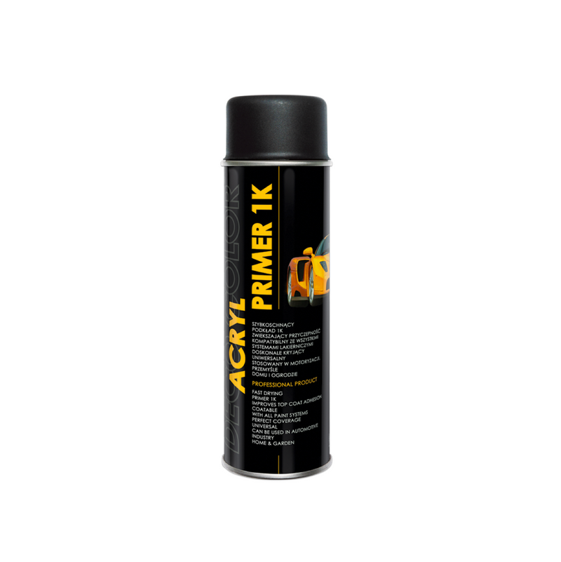 DECO Color Acryl Primer 1K - Buy Paint Online