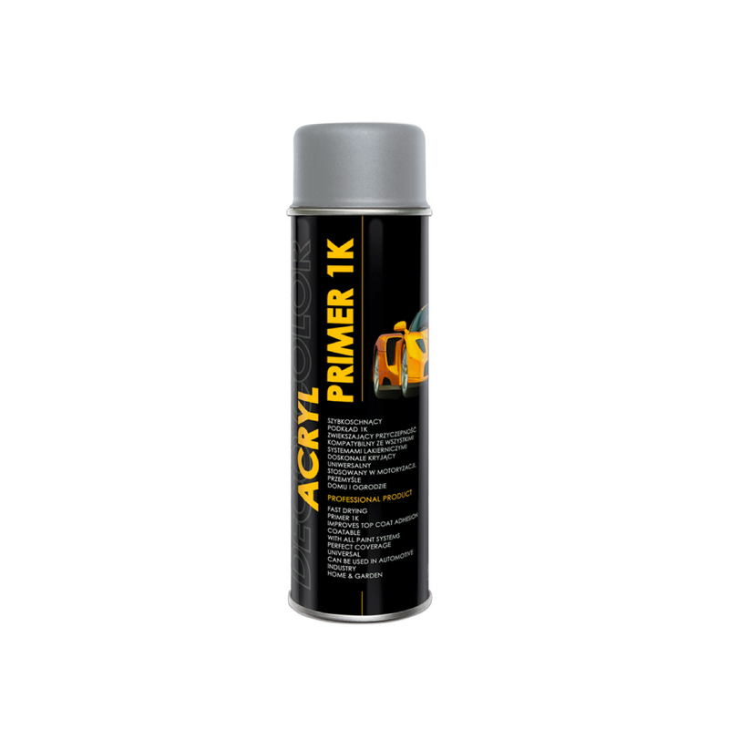 DECO Color Acryl Primer 1K - Buy Paint Online