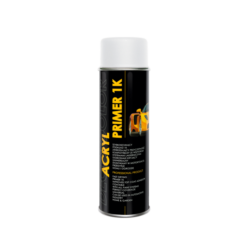 DECO Color Acryl Primer 1K - Buy Paint Online