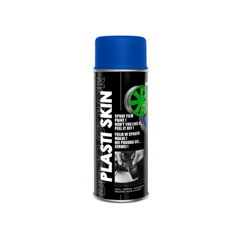DECO Color Plasti Skin - Removable Film / Rubber Paint - Buy Paint Online