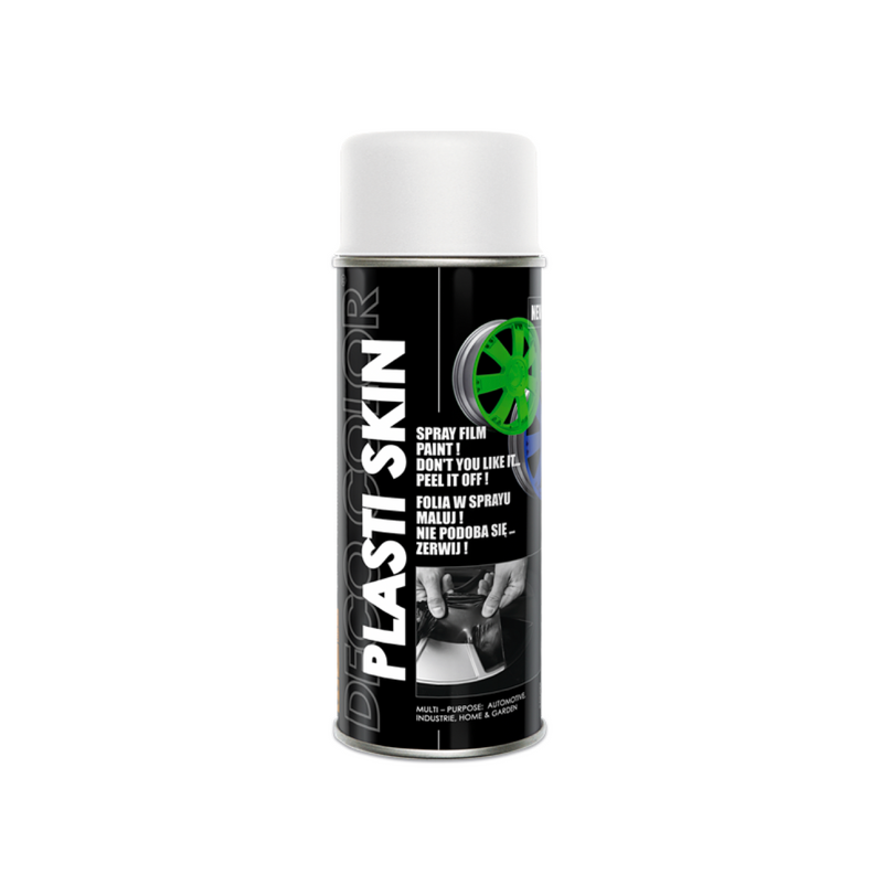 DECO Color Plasti Skin - Removable Film / Rubber Paint - Buy Paint Online