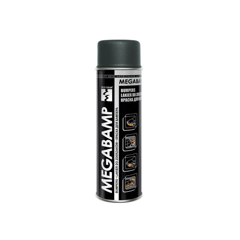 DECO Color Megabamp - Bumper Paint - Buy Paint Online