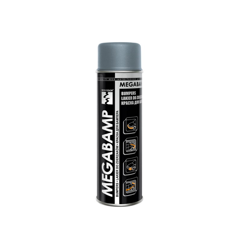 DECO Color Megabamp - Bumper Paint - Buy Paint Online