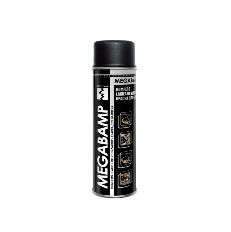 DECO Color Megabamp - Bumper Paint - Buy Paint Online