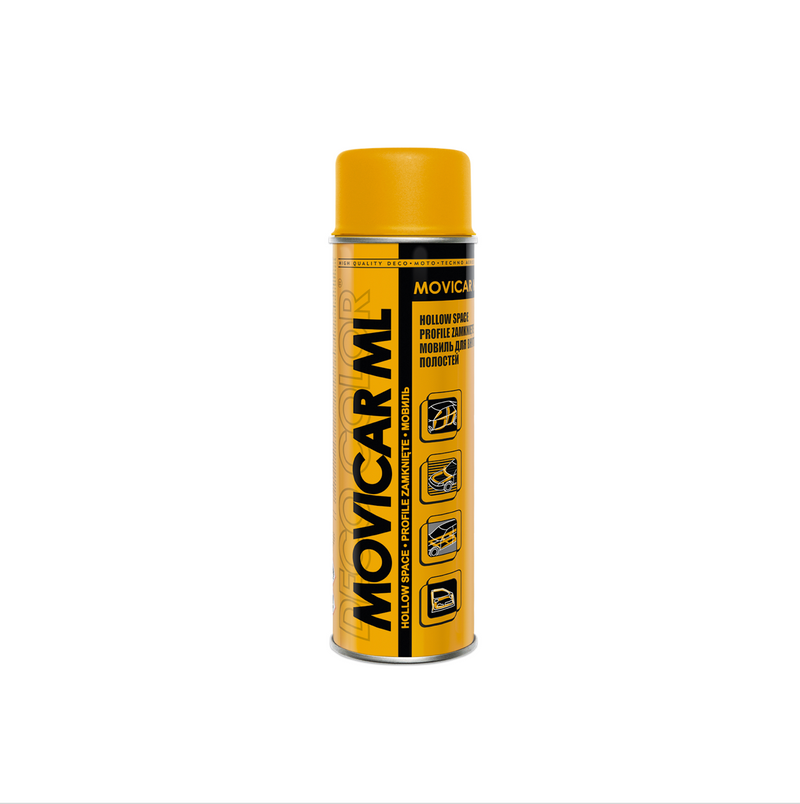 DECO Color Movicar ML - Cavity Hollow Section Wax - Buy Paint Online