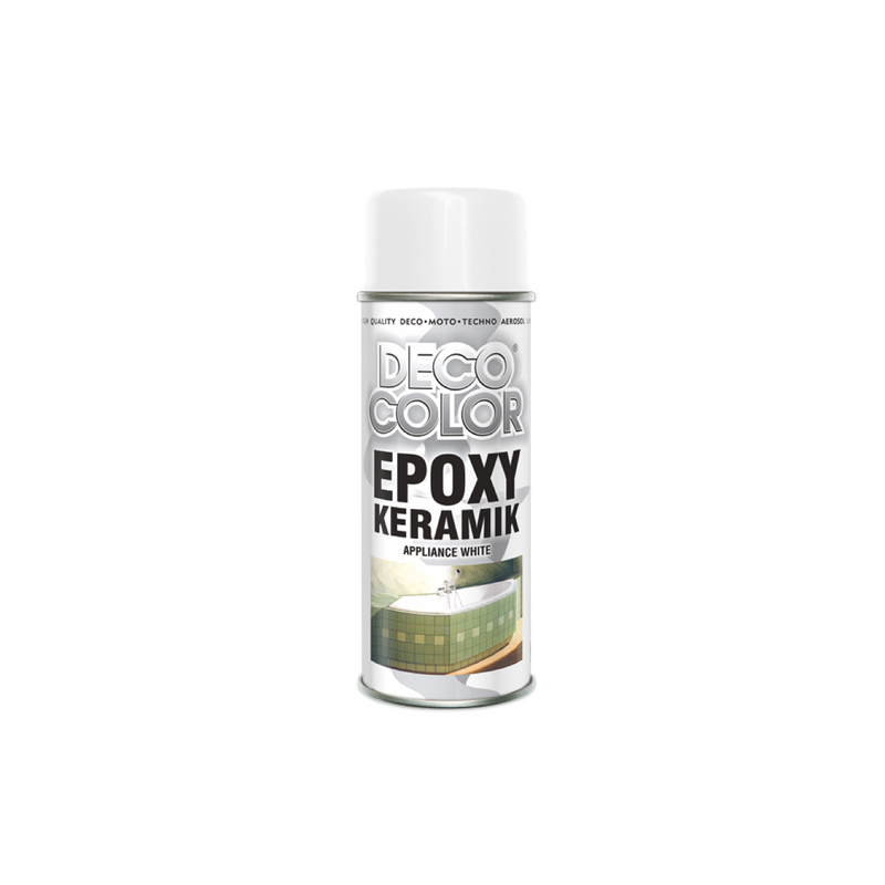 Epoxy spray deals