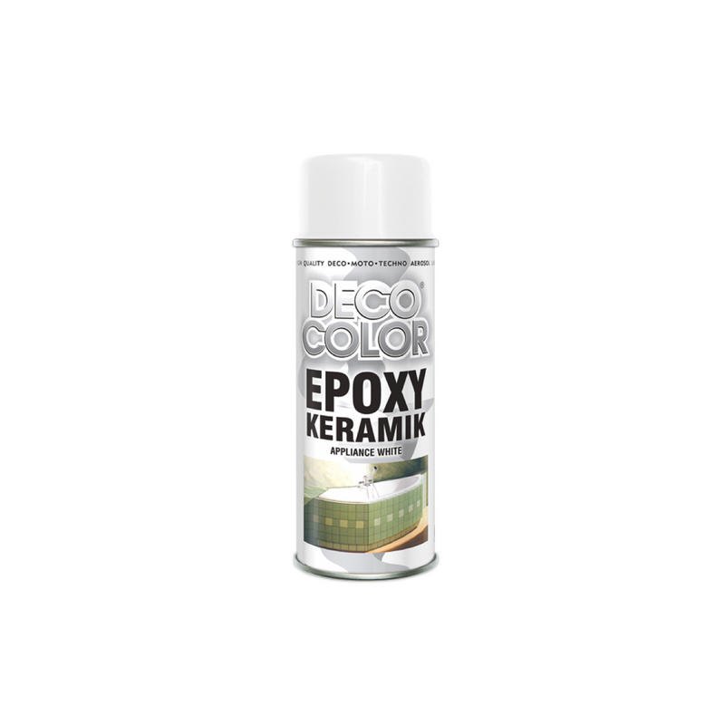 DECO Color Epoxy - Buy Paint Online