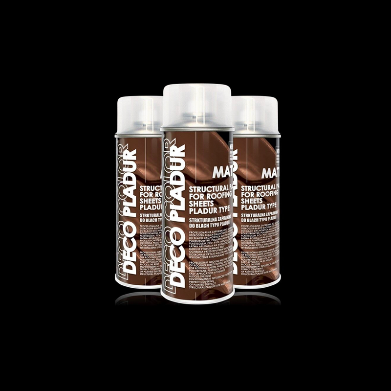 Deco Color Pladur - Roof Paint Pladur Type - Buy Paint Online