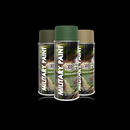 DECO Color Military Paint - Army Camouflage - Buy Paint Online