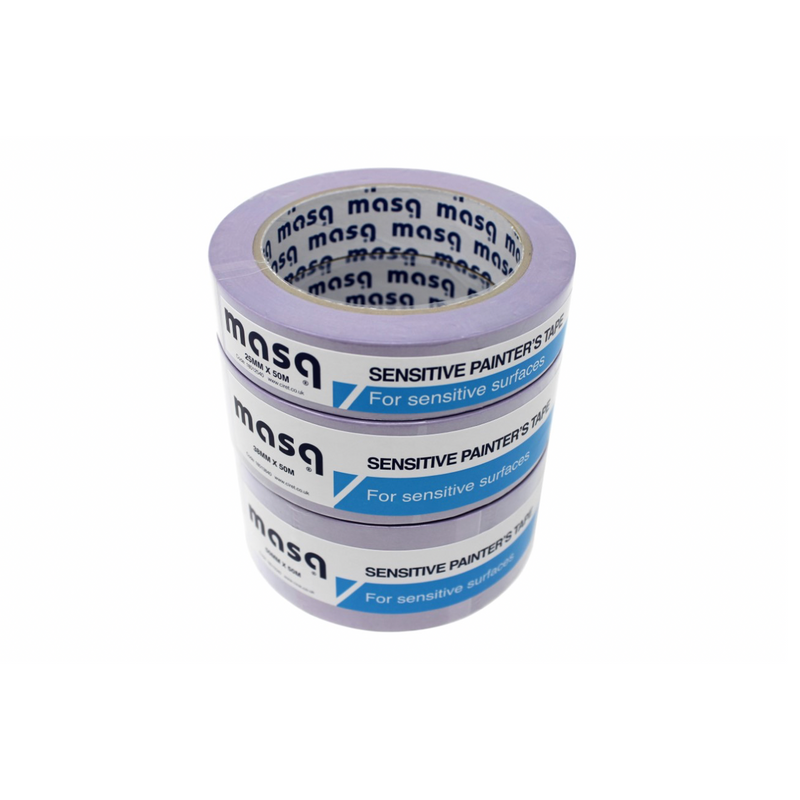 Masq Sensitive Painters Tape | Buy Paint Online