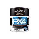 Crown Trade PX4 All Purpose Primer