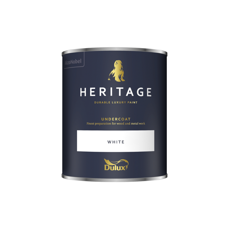 Dulux Heritage Primer Undercoat