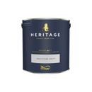 Dulux Heritage Velvet Matt Whites (2.5L)