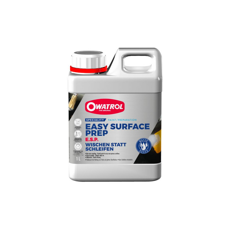 Owatrol ESP Easy Surface Prep