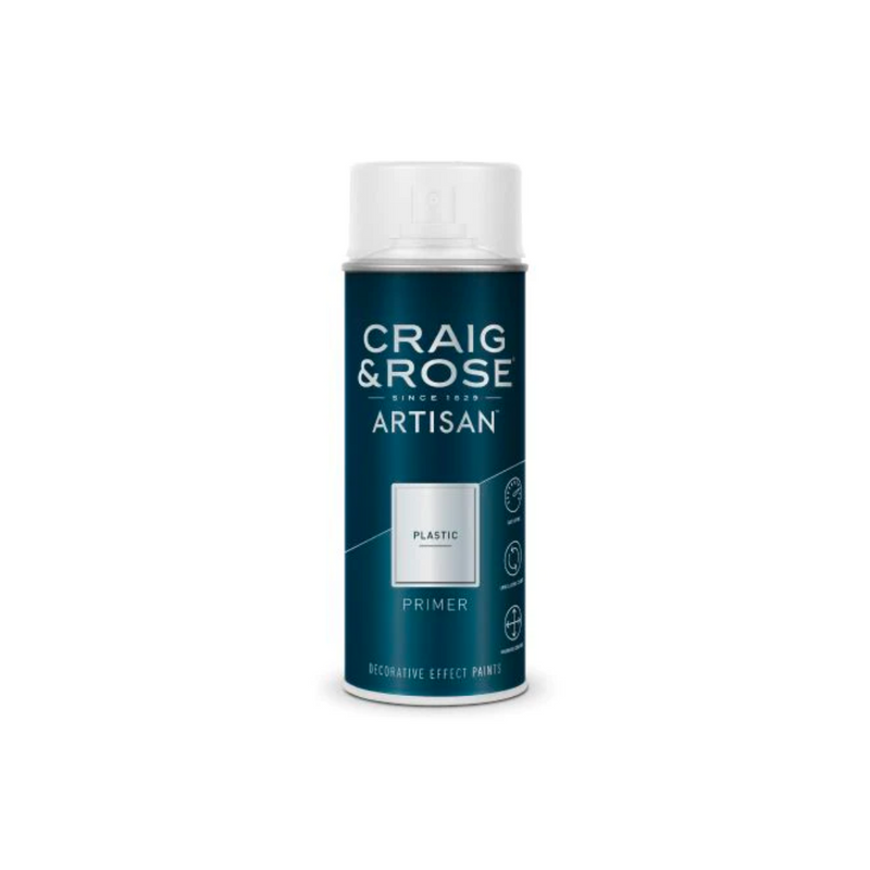 Craig & Rose Artisan Primer Sprays