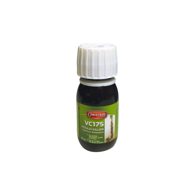 Owatrol VC175 Mould Killer (50ml)