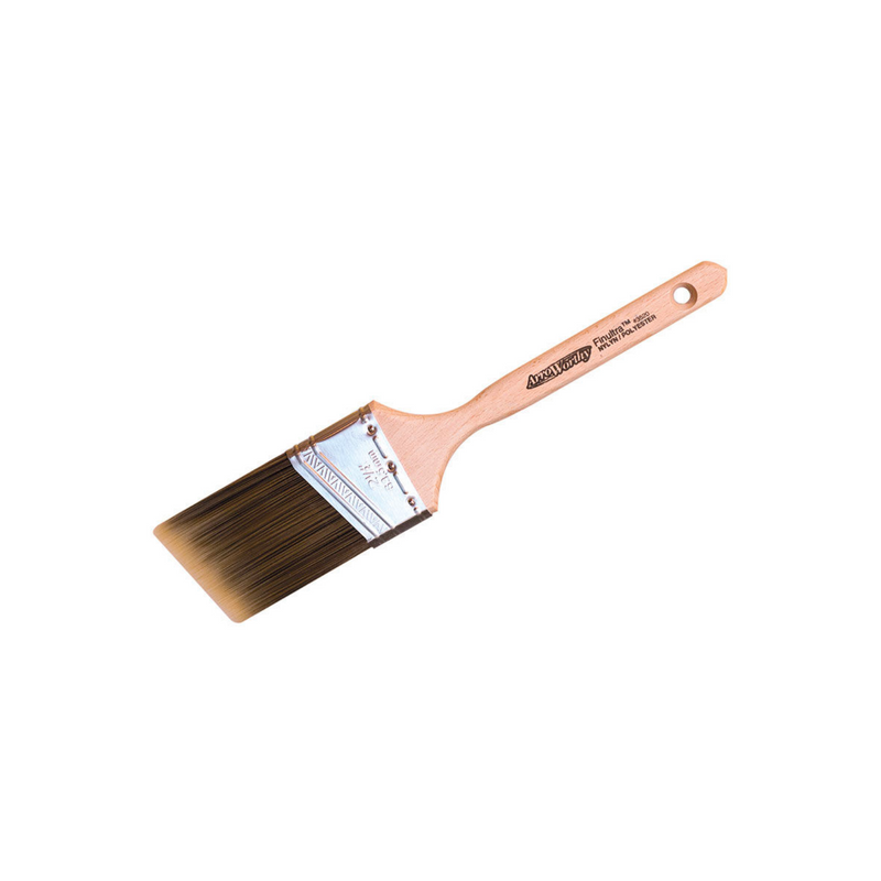 Arrowworthy Finultra Angled Cut Brush