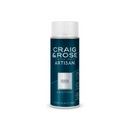 Craig & Rose Artisan White Undercoat (400ML)