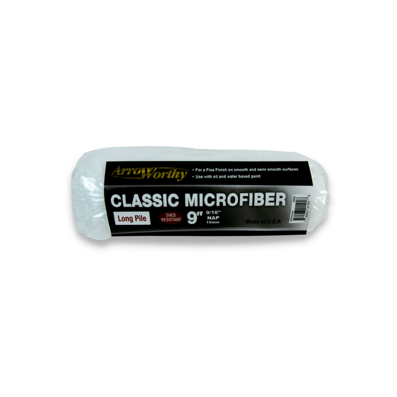 Arroworthy Classic Microfiber Cover 9" Long Pile