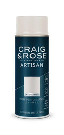 Craig & Rose Artisan High Performance Enamel Sprays - Buy Paint Online