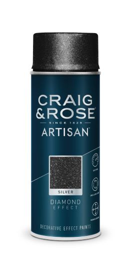Craig & Rose Artisan Diamond Sprays - Buy Paint Online