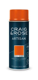 Craig & Rose Artisan High Performance Enamel Sprays - Buy Paint Online