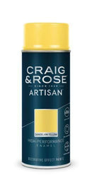 Craig & Rose Artisan High Performance Enamel Sprays - Buy Paint Online