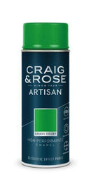 Craig & Rose Artisan High Performance Enamel Sprays - Buy Paint Online