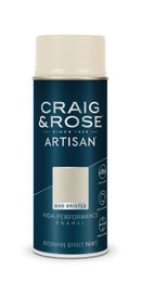 Craig & Rose Artisan High Performance Enamel Sprays - Buy Paint Online