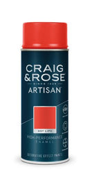 Craig & Rose Artisan High Performance Enamel Sprays - Buy Paint Online