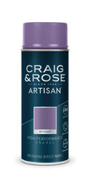 Craig & Rose Artisan High Performance Enamel Sprays - Buy Paint Online
