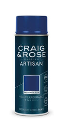 Craig & Rose Artisan High Performance Enamel Sprays - Buy Paint Online