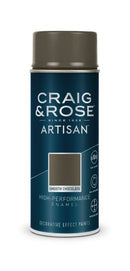 Craig & Rose Artisan High Performance Enamel Sprays - Buy Paint Online
