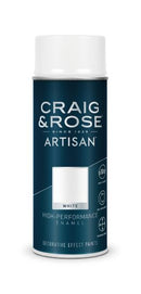 Craig & Rose Artisan High Performance Enamel Sprays - Buy Paint Online