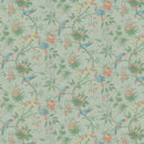 Little Greene Archive Trails II - Brooke House