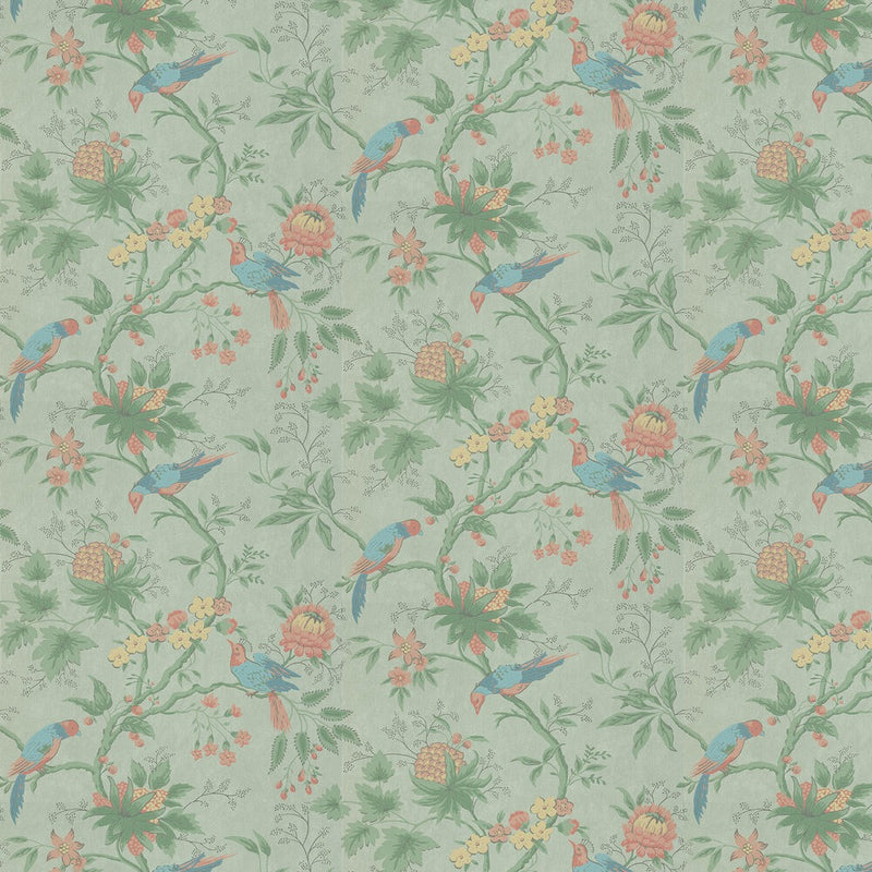 Little Greene Archive Trails II - Brooke House