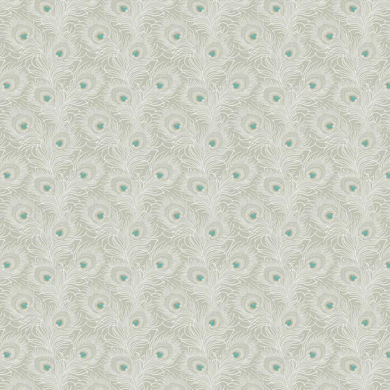 Little Greene London Wallpapers V - Carlton House Terrace