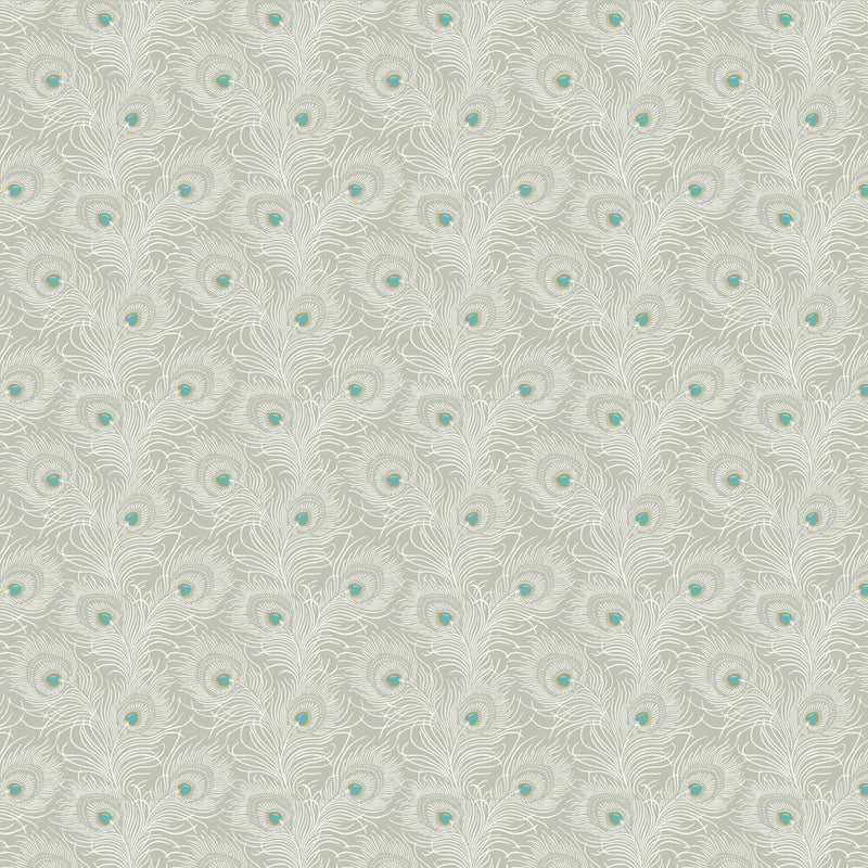 Little Greene London Wallpapers V - Carlton House Terrace