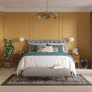 Dulux Heritage Eggshell Deep Tones