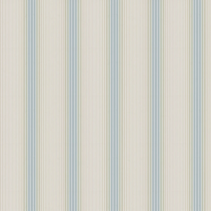 Little Greene Painted Papers - Ombre Stripe