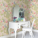 Little Greene National Trust Papers - Pavona