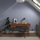 Dulux Heritage Eggshell Mid Tones