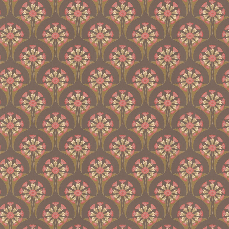 Little Greene National Trust Papers - Hencroft