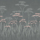 Little Greene National Trust Papers - Achillea