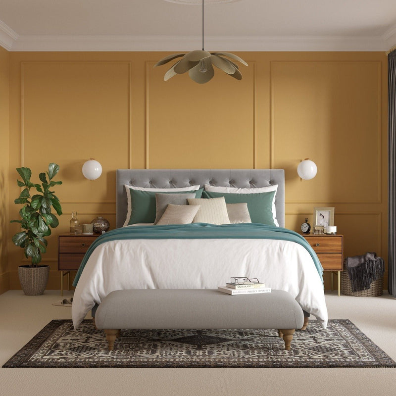 Dulux Heritage Testers Deep Tones