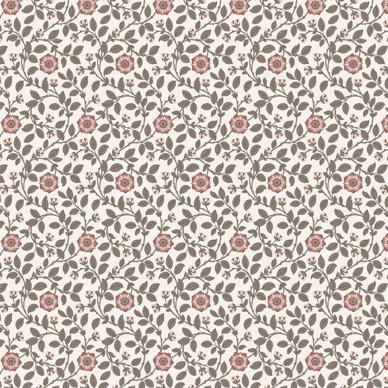 Little Greene London Wallpapers IV - Richmond Green