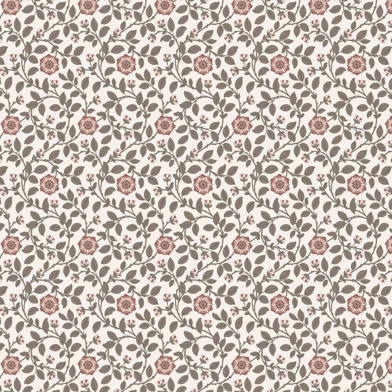 Little Greene London Wallpapers IV - Richmond Green