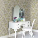 Little Greene Archive Trails - Stitch