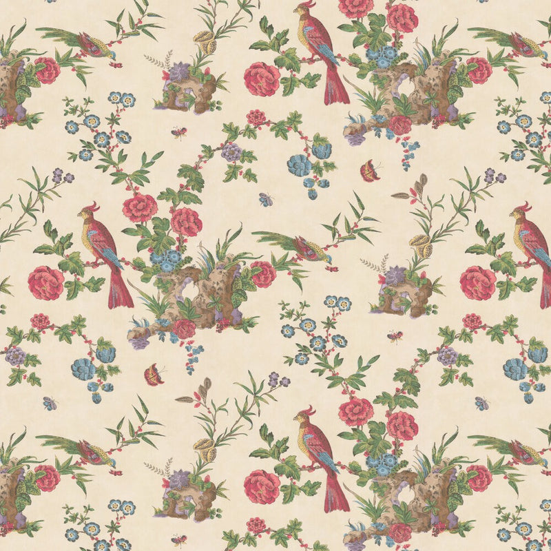 Little Greene Archive Trails - Darwin