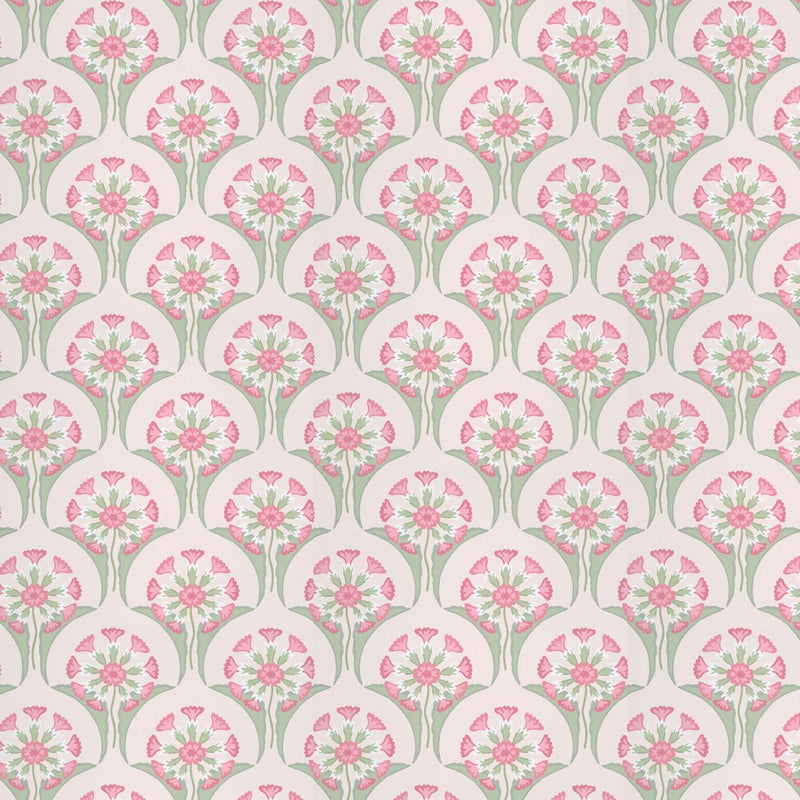 Little Greene National Trust Papers - Hencroft
